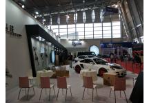 2017上海国际汽车升级及配套产品展览会展期