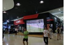 2017上海国际汽车升级及配套产品展览会展期