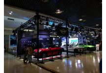 2017上海国际汽车升级及配套产品展览会展期