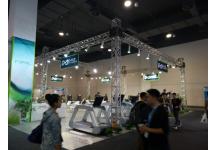 2017上海国际健身与康体博览会