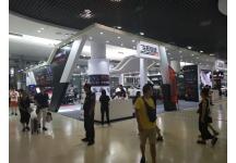 2017上海国际汽车升级及配套产品展览会展期