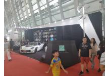2017上海国际汽车升级及配套产品展览会展期
