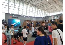 2017上海国际汽车升级及配套产品展览会展期