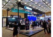 2017上海国际健身与康体博览会