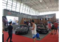 2017上海国际汽车升级及配套产品展览会展期