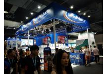 2017上海国际健身与康体博览会