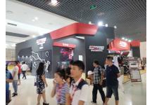 2017上海国际汽车升级及配套产品展览会展期