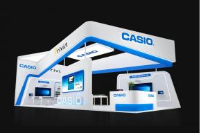 CASIO卡西欧