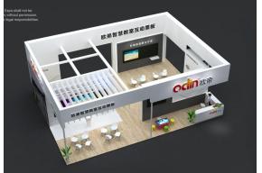 欧帝科技展览模型