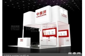 厦门医疗展