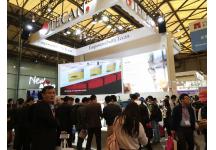 2018年上海医疗博览会