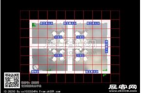 化塑汇展览模型