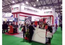 2018动力传动展会照片