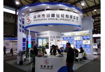 2018动力传动展会照片
