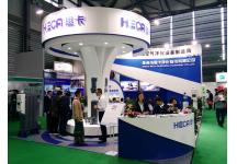 2018动力传动展会照片
