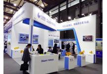 2018动力传动展会照片