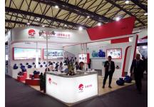 2018动力传动展会照片