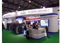 2018动力传动展会照片