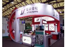2018动力传动展会照片