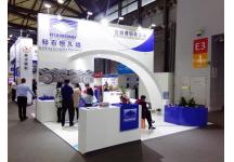 2018动力传动展会照片