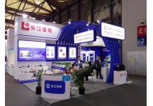 2018动力传动展会照片