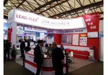 2018动力传动展会照片