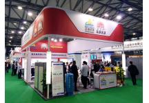 2018动力传动展会照片