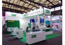 2018动力传动展会照片