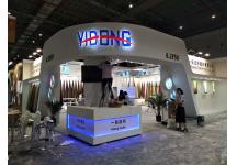 2018年上海纺织博览会