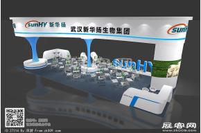 新华扬生物
