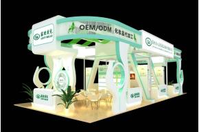 露丝贝儿展览模型