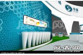 新华扬展览模型