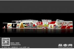 德瑞博电动车展