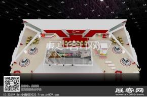 德瑞博电动车展