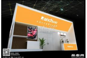 邦成展览模型