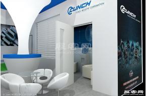 梵驰展览模型