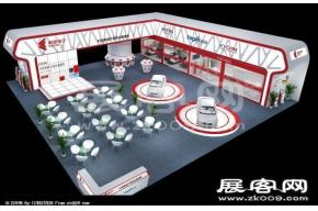 凯越汽配展