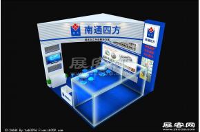 南通四方