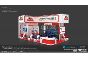 通洁展览模型