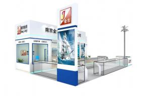 金吉机械
