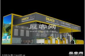 达钧隆展览模型