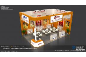 喜威一展览模型