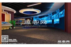 司法展厅3D模型