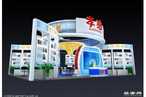 孝感展览模型