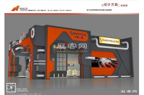 钢盾工具