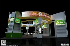 怀宁展览模型