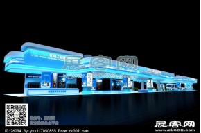 专项工程成果展