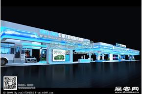 专项工程成果展