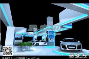 专项工程成果展