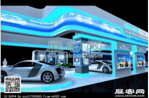 专项工程成果展